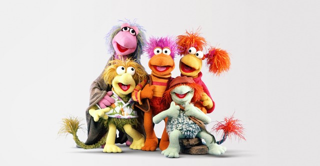 O Mundo dos Fraggles