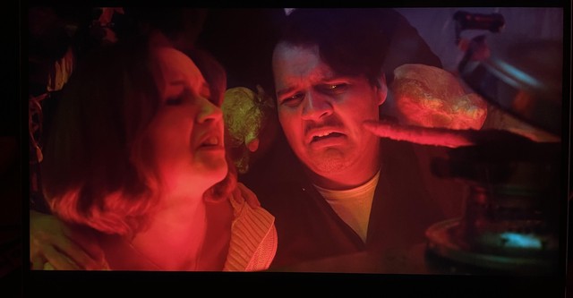 Haunted House of Pancakes