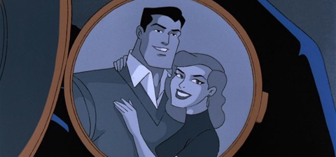 Where To Watch Every DC Animated Movie in Order
