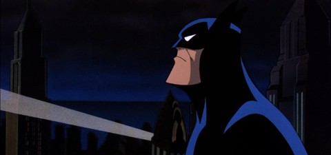 Where To Watch Every DC Animated Movie in Order