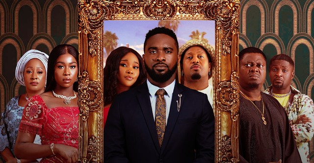FAMILY GBESE