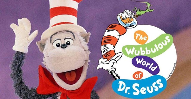 The Wubbulous World of Dr. Seuss (Doblado)