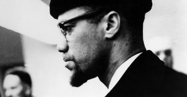 Malcolm X