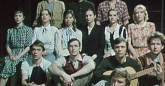 Tomorrow Was the War