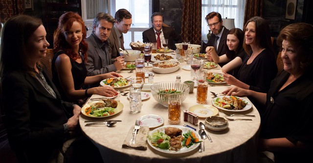 August: Osage County