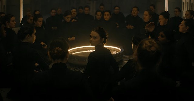 Dune: Prophecy
