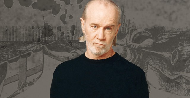 George Carlin: Life Is Worth Losing