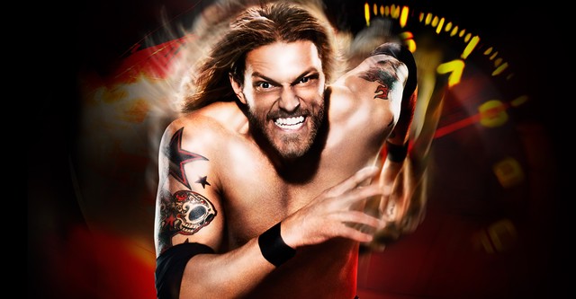 WWE Over the Limit