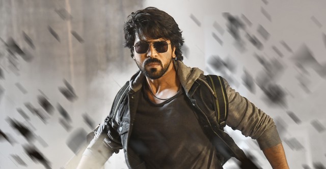 Game Changer streaming: where to watch movie online?