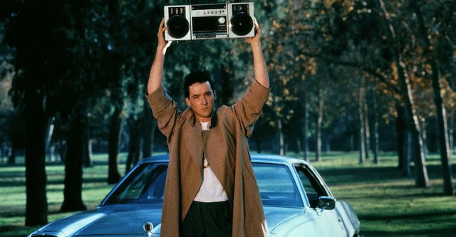 Say Anything...