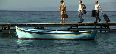 De Mamma Mía a Luca: las películas más veraniegas y dónde verlas online 