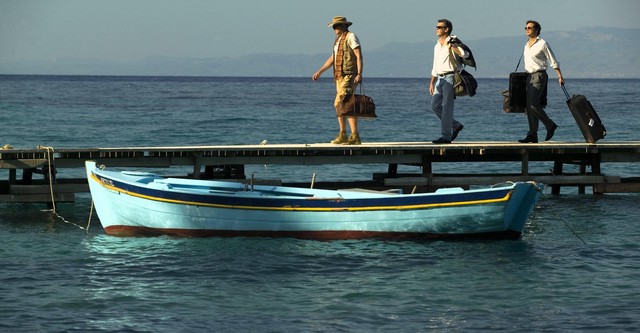 Mamma Mia! La película