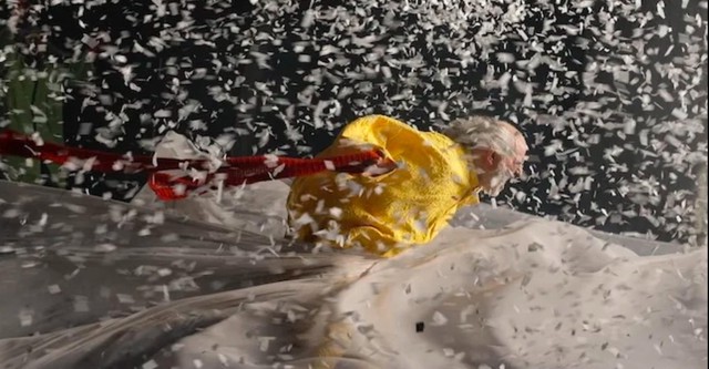 Slava's Snowshow