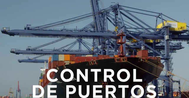 Control de Puertos