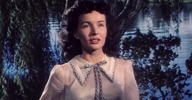 Ich hab dich immer geliebt