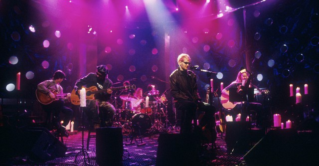 Alice In Chains: MTV Unplugged