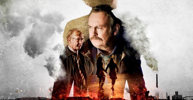 ウェールズ連続少女殺人事件～30年目の真実