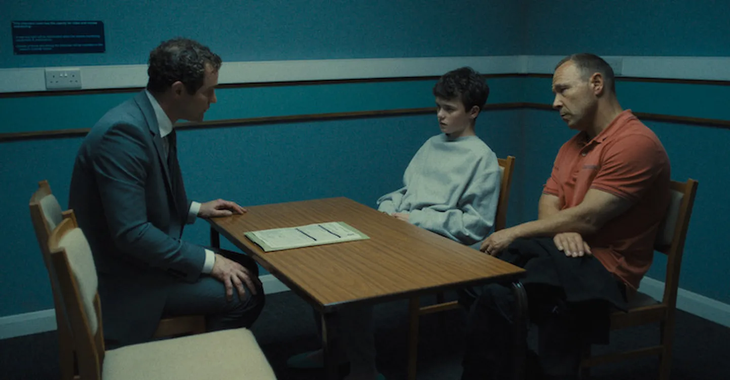 If You Loved 'Adolescence', Don't Miss These 10 Similar TV Shows