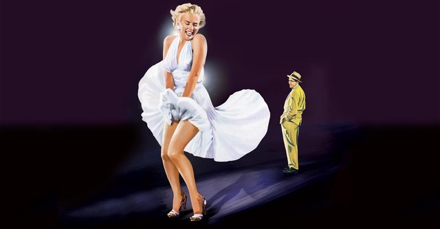 The Seven Year Itch