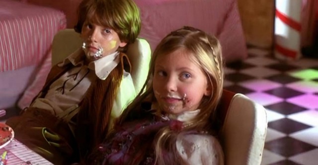 Hansel & Gretel