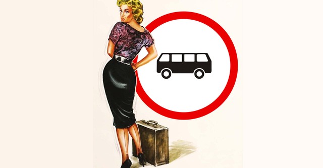 Bus Stop