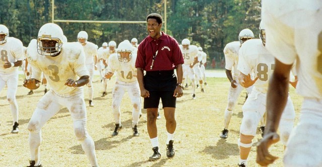 Remember the Titans