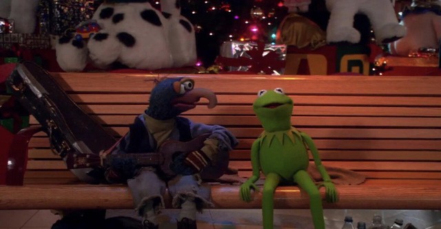 Natale con i Muppet