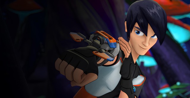 Slugterra: Ascension