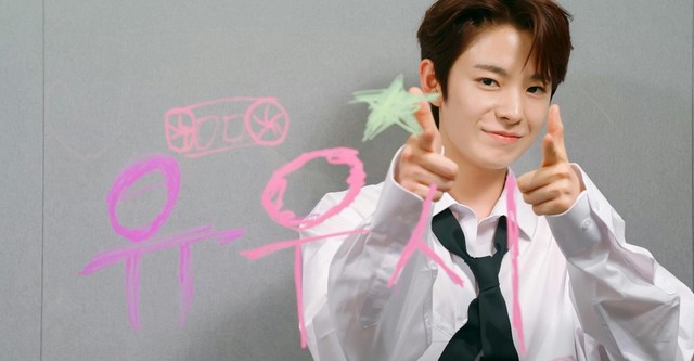 NCT Universe : LASTART