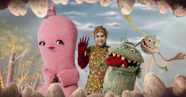 Que Monstro te Mordeu?