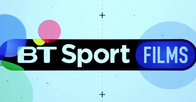 BT Sport Films