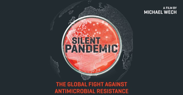 Stille Pandemie - Der globale Kampf gegen Antibiotika-Resistenz