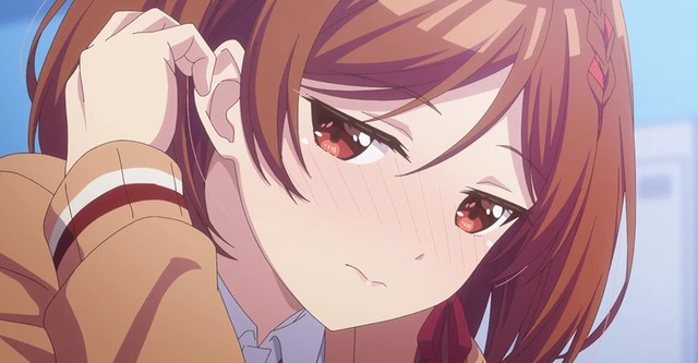Class no Daikirai na Joshi to Kekkon suru Koto ni Natta