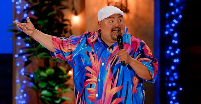 Gabriel Iglesias: Legend of Fluffy