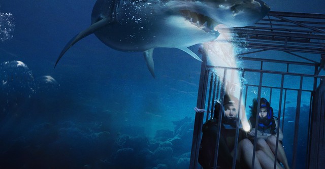 In the Deep