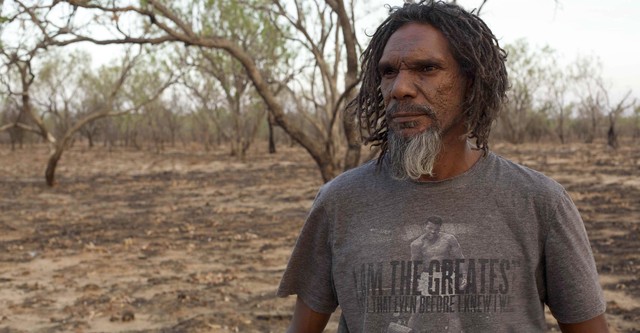 Putuparri and the Rainmakers