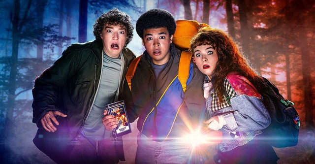 Video Nasty - Horror ist Kult