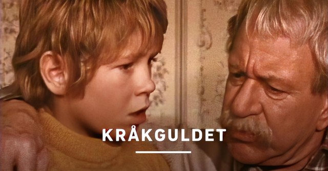 Kråkguldet