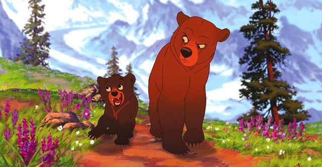 Brother Bear