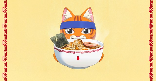 Red Cat Ramen