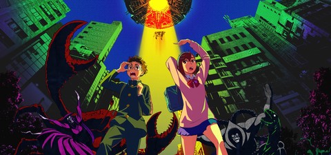 I migliori anime da vedere su Netflix: 15 titoli imperdibili tra originali, cult e novità