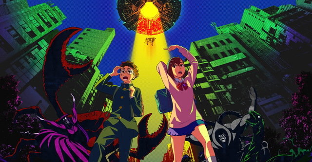 2025 Crunchyroll Ödülleri’nin Öne Çıkan Yapımları