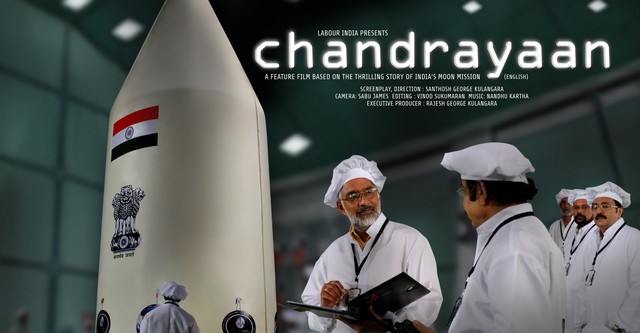 Chandrayaan