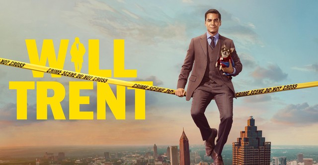 Will Trent: Agente Especial
