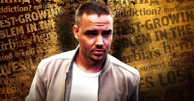 TMZ Investigates: Liam Payne: Who's to Blame?