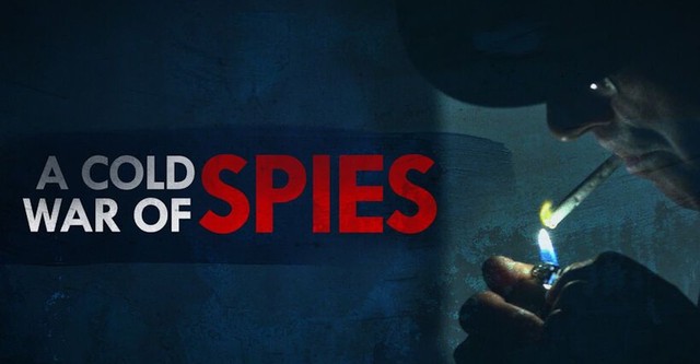 A Cold War of Spies