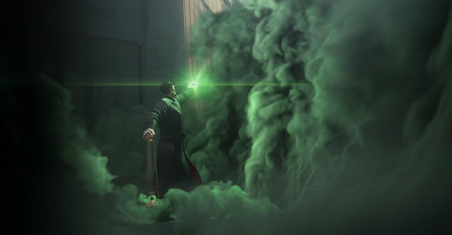 Exorcism Chronicles: The Beginning