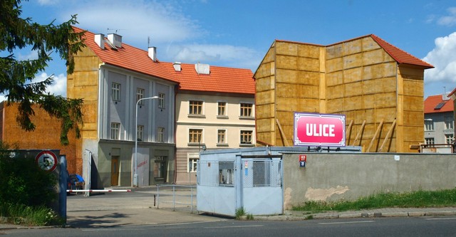 Ulice