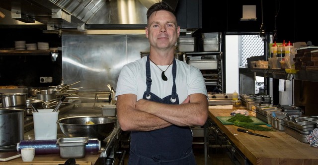 A New Zealand Food Story