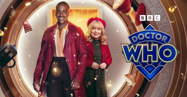 Doctor Who: Alegría, Alegría Joy